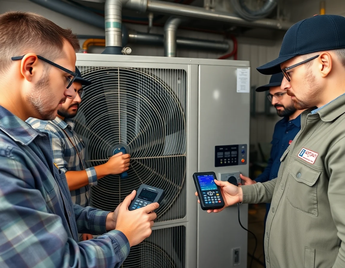 Southeast Smart Cooling Solutions Company History